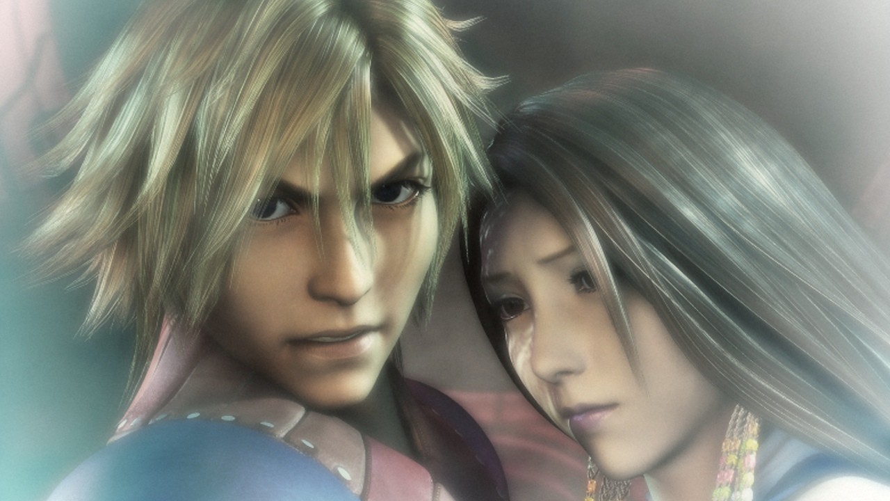 Final Fantasy X/X-2 HD Remaster (Edición Limitada) - Imagen 23
